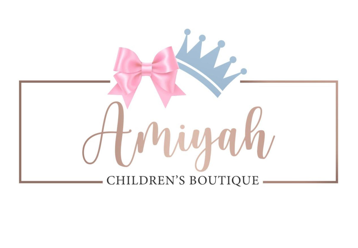Amiyah Children's Boutique gift card