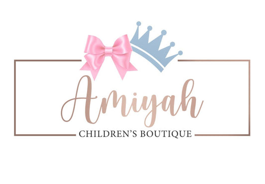 Amiyah Children's Boutique gift card